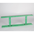 Fiberglass Heat Resistant FRP Ladder Cable Tray